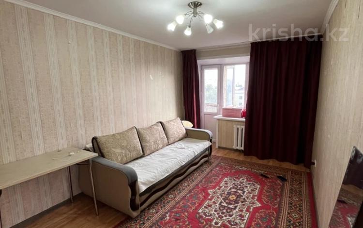 1-комнатная квартира · 34 м² · 6/9 этаж, Толстого 82 за 13 млн ₸ в Павлодаре — фото 2