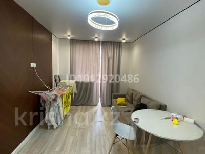 2 бөлме · 40 м² · 3/9 қабат, Болекпаева 19, бағасы: 67 000 ₸ в Астане, Сарайшык р-н