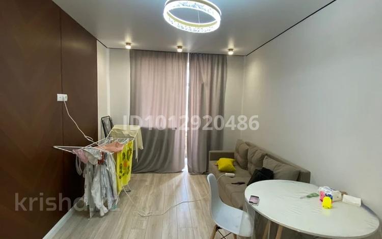 2 бөлме · 40 м² · 3/9 қабат, Болекпаева 19, бағасы: 67 000 ₸ в Астане, Сарайшык р-н — фото 6