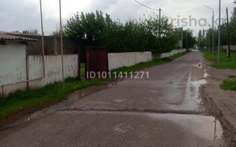 Жер телімі · 30 сотық, Акжолова 26 — Кескен Акжолова, бағасы: 47 млн ₸ в Сарыагаш — фото 2