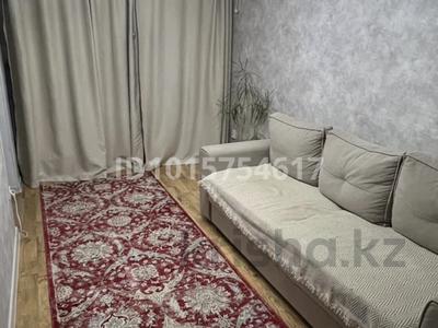 2-бөлмелі пәтер · 45 м² · 1/4 қабат, №1 ш/а. 68, бағасы: 30 млн ₸ в Алматы, Ауэзовский р-н