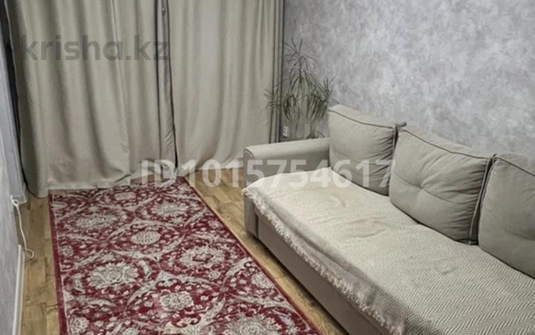 2-бөлмелі пәтер · 45 м² · 1/4 қабат, №1 ш/а. 68, бағасы: 30 млн ₸ в Алматы, Ауэзовский р-н — фото 2