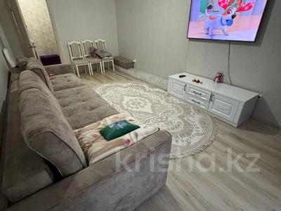 2-комнатная квартира · 71.4 м² · 6/9 этаж, Береке 61 за 28.5 млн 〒 в Костанае