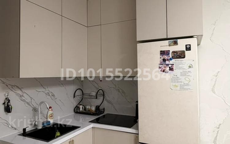 1-бөлмелі пәтер · 33 м² · 3/9 қабат, мкр Туран-2 — Бота тәттілері, бағасы: 16 млн ₸ в Шымкенте, Каратауский р-н — фото 2