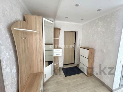 3-бөлмелі пәтер · 65 м² · 3/5 қабат, проспект Абая, бағасы: 18 млн ₸ в 
