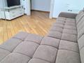 3-комнатная квартира · 90 м² · 7/12 этаж, мкр Самал-2 — Назарбаева Снегина Аль-Фараби Жолдасбекова за 620 000 ₸ в Алматы, Медеуский р-н — фото 3