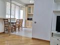 3-комнатная квартира · 90 м² · 7/12 этаж, мкр Самал-2 — Назарбаева Снегина Аль-Фараби Жолдасбекова за 620 000 ₸ в Алматы, Медеуский р-н — фото 6