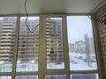 1-комнатная квартира · 47 м² · 4/12 этаж, Кабанбай батыра 59 за 27.2 млн ₸ в Астане, Нура р-н — фото 10