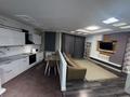 2-комнатная квартира · 75 м² · 11/22 этаж, Достык 97Б — Снегина за 550 000 ₸ в Алматы, Медеуский р-н