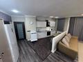 2-комнатная квартира · 75 м² · 11/22 этаж, Достык 97Б — Снегина за 550 000 ₸ в Алматы, Медеуский р-н — фото 9