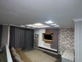 2-комнатная квартира · 75 м² · 11/22 этаж, Достык 97Б — Снегина за 550 000 ₸ в Алматы, Медеуский р-н — фото 2