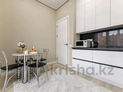 1-комнатная квартира · 42 м² · 11/12 этаж, Туран 50/5 за 16 000 ₸ в Астане, Есильский р-н