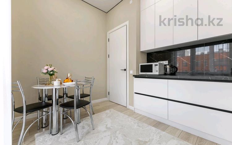 1-комнатная квартира · 42 м² · 11/12 этаж, Туран 50/5 за 16 000 ₸ в Астане, Есильский р-н — фото 7
