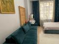 2-комнатная квартира · 50.3 м² · 3/20 этаж, Микрорайон Мамыр-1 26/1 за 47 млн ₸ в Алматы, Ауэзовский р-н — фото 2