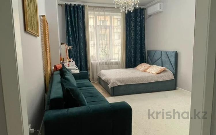 2-комнатная квартира · 50.3 м² · 3/20 этаж, Микрорайон Мамыр-1 26/1 за 47 млн ₸ в Алматы, Ауэзовский р-н — фото 5