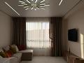 2-бөлмелі пәтер · 50 м² · 2/5 қабат, Басаркобыз 8 — Саина, бағасы: 29 млн ₸ в Алматы, Алатауский р-н