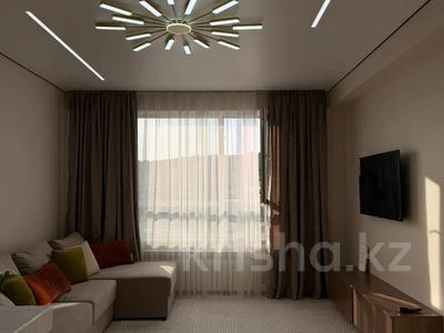 2-бөлмелі пәтер · 50 м² · 2/5 қабат, Басаркобыз 8 — Саина, бағасы: 29 млн ₸ в Алматы, Алатауский р-н