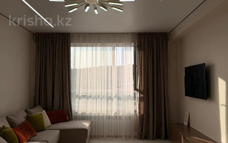 2-бөлмелі пәтер · 50 м² · 2/5 қабат, Басаркобыз 8 — Саина, бағасы: 29 млн ₸ в Алматы, Алатауский р-н — фото 11