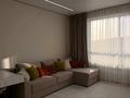 2-бөлмелі пәтер · 50 м² · 2/5 қабат, Басаркобыз 8 — Саина, бағасы: 29 млн ₸ в Алматы, Алатауский р-н — фото 2