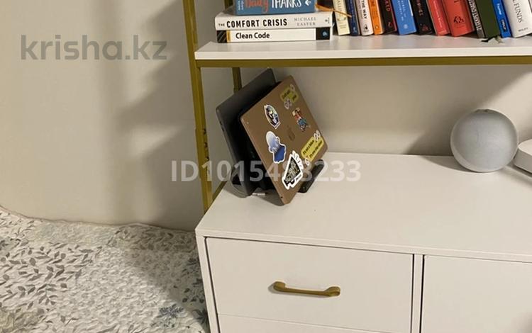 3 бөлме · 85 м² · 3 қабат, Сауран 2 — Достық, бағасы: 50 000 ₸ в Астане, Есильский р-н — фото 2