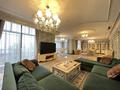 8-комнатная квартира · 860 м² · 2/3 этаж, мкр Горный Гигант 256а за 1.8 млрд 〒 в Алматы, Медеуский р-н — фото 21
