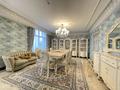 8-комнатная квартира · 860 м² · 2/3 этаж, мкр Горный Гигант 256а за 1.8 млрд 〒 в Алматы, Медеуский р-н — фото 25