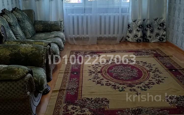 2-бөлмелі пәтер · 52 м² · 1/6 қабат, Строииелей 4, бағасы: 150 000 ₸ в Кокшетау — фото 2
