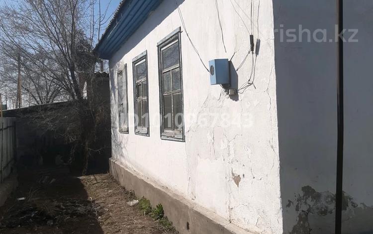 Отдельный дом · 4 комнаты · 100 м² · 8 сот., Горняцкая 5 — Магазин Бакуля за 4 млн ₸ в Уштобе — фото 2