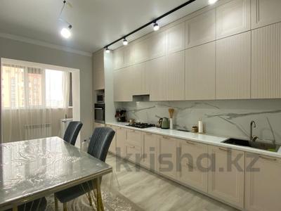 2-комнатная квартира · 81.3 м² · 5/5 этаж, Алтын Орда Ораза Татеулы за 26.5 млн ₸ в Актобе