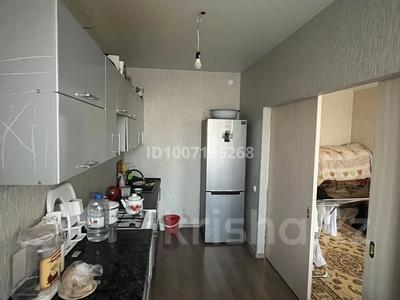 1-бөлмелі пәтер · 34 м² · 5/6 қабат, Назарбаева 229 — Костанай плаза, НИШ, Суд, бағасы: 17 млн ₸