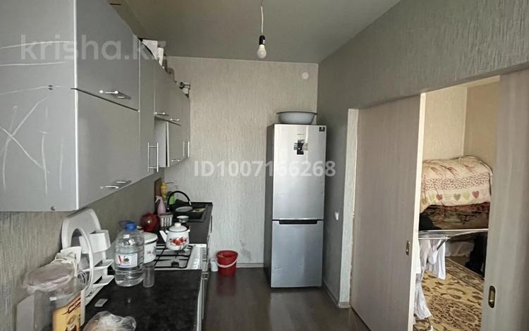 1-бөлмелі пәтер · 34 м² · 5/6 қабат, Назарбаева 229 — Костанай плаза, НИШ, Суд, бағасы: 17 млн ₸ — фото 3