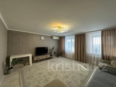 3-комнатная квартира · 95 м² · 5/6 этаж, Шаяхметова за 43 млн ₸ в Костанае