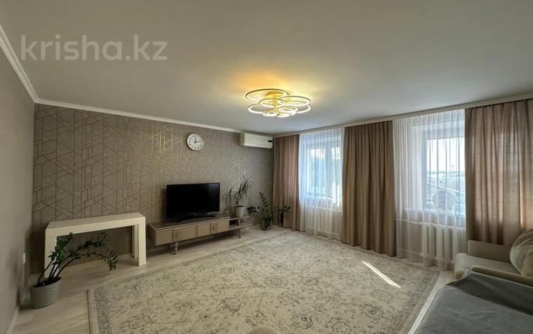 3-комнатная квартира · 95 м² · 5/6 этаж, Шаяхметова за 43 млн ₸ в Костанае — фото 2