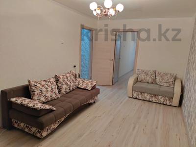 2-комнатная квартира · 44.4 м² · 5/5 этаж, строительная 4 за 15.9 млн 〒 в Костанае