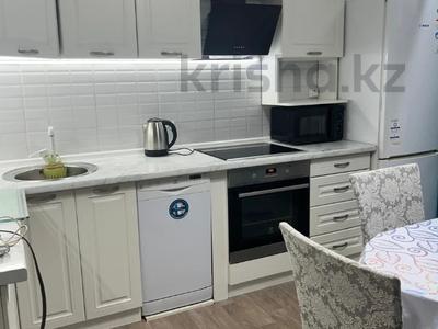 1-комнатная квартира · 33.4 м² · 4/15 этаж, Иманова 41 за 22 млн ₸ в Астане, р-н Байконур