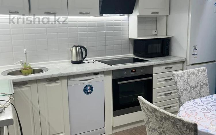 1-комнатная квартира · 33.4 м² · 4/15 этаж, Иманова 41 за 22 млн ₸ в Астане, р-н Байконур — фото 2
