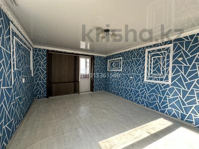 2-комнатная квартира · 53 м² · 2/2 этаж, Достык 1 за 4.5 млн ₸ в 