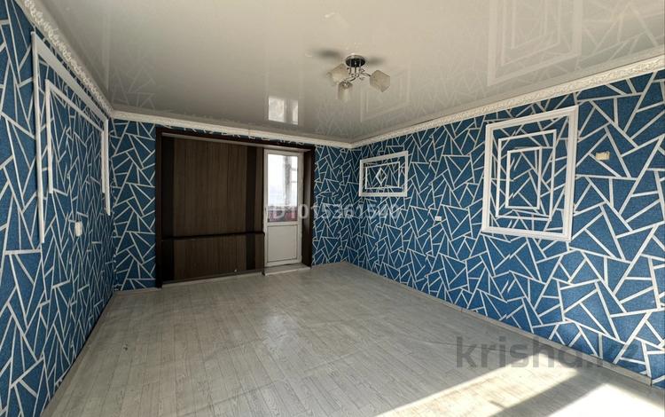 2-комнатная квартира · 53 м² · 2/2 этаж, Достык 1 за 4.5 млн ₸ в  — фото 2