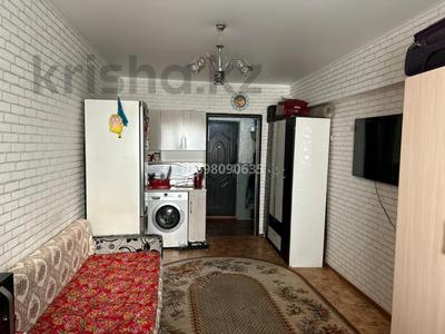 1-бөлмелі пәтер · 20 м² · 5/5 қабат, Райымбек 206а — Райымбек Ауэзов, бағасы: 12 млн ₸ в Алматы, Алмалинский р-н