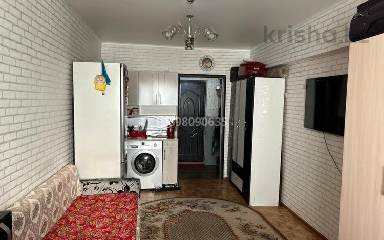 1-комнатная квартира · 20 м² · 5/5 этаж, Райымбек 206а — Райымбек Ауэзов за 12 млн ₸ в Алматы, Алмалинский р-н — фото 2
