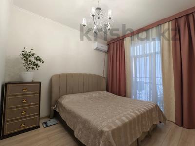 3-бөлмелі пәтер · 84 м² · 8/10 қабат, Куаныша Толеметова, бағасы: 37 млн ₸ в Шымкенте