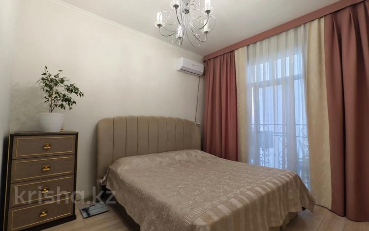 3-бөлмелі пәтер · 84 м² · 8/10 қабат, Куаныша Толеметова, бағасы: 37 млн ₸ в Шымкенте — фото 12