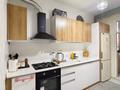 3-бөлмелі пәтер · 84 м² · 8/10 қабат, Куаныша Толеметова, бағасы: 37 млн ₸ в Шымкенте — фото 19