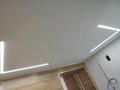 1-бөлмелі пәтер · 30 м² · 1/5 қабат, Акимжанова — Акимжанова нокина, бағасы: 10.5 млн ₸ в Актобе, мкр. Курмыш — фото 11