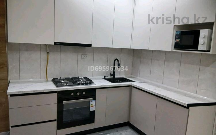 1-бөлмелі пәтер · 30 м² · 1/5 қабат, Акимжанова — Акимжанова нокина, бағасы: 10.5 млн ₸ в Актобе, мкр. Курмыш — фото 69