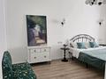 1-комнатная квартира · 36 м² · 4/5 этаж, Курмангазы 175 — Гагарина за 300 000 ₸ в Алматы, Алмалинский р-н — фото 10