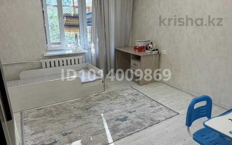 2-комнатная квартира · 55 м² · 4/4 этаж, Абылай хана 71 — Гоголя за 350 000 ₸ в Алматы, Алмалинский р-н — фото 2