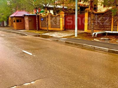 Отдельный дом · 5 комнат · 600 м² · 15 сот., Айман-Шолпан 20 — Комсомольский за 480 млн 〒 в Астане, Есильский р-н