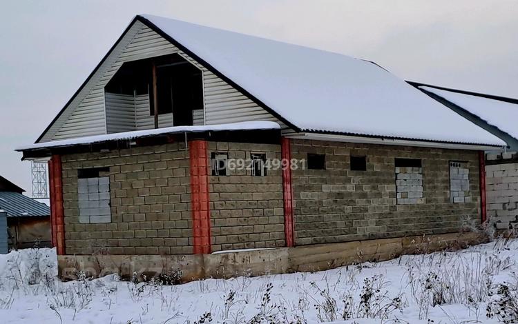 Отдельный дом • 5 комнат • 150 м² • 6 сот., 32 504 — Село Туймебаева Коккайнар ПКСТ Береке за 18 млн 〒 — фото 2