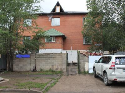 Отдельный дом · 20 комнат · 600 м² · 10 сот., Баянтау 17 — Обаган за 90 млн 〒 в Астане, Алматы р-н